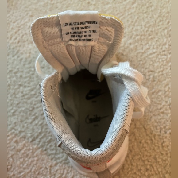 Nike Blazer Mid 77 Special Edition - Picture 7 of 7